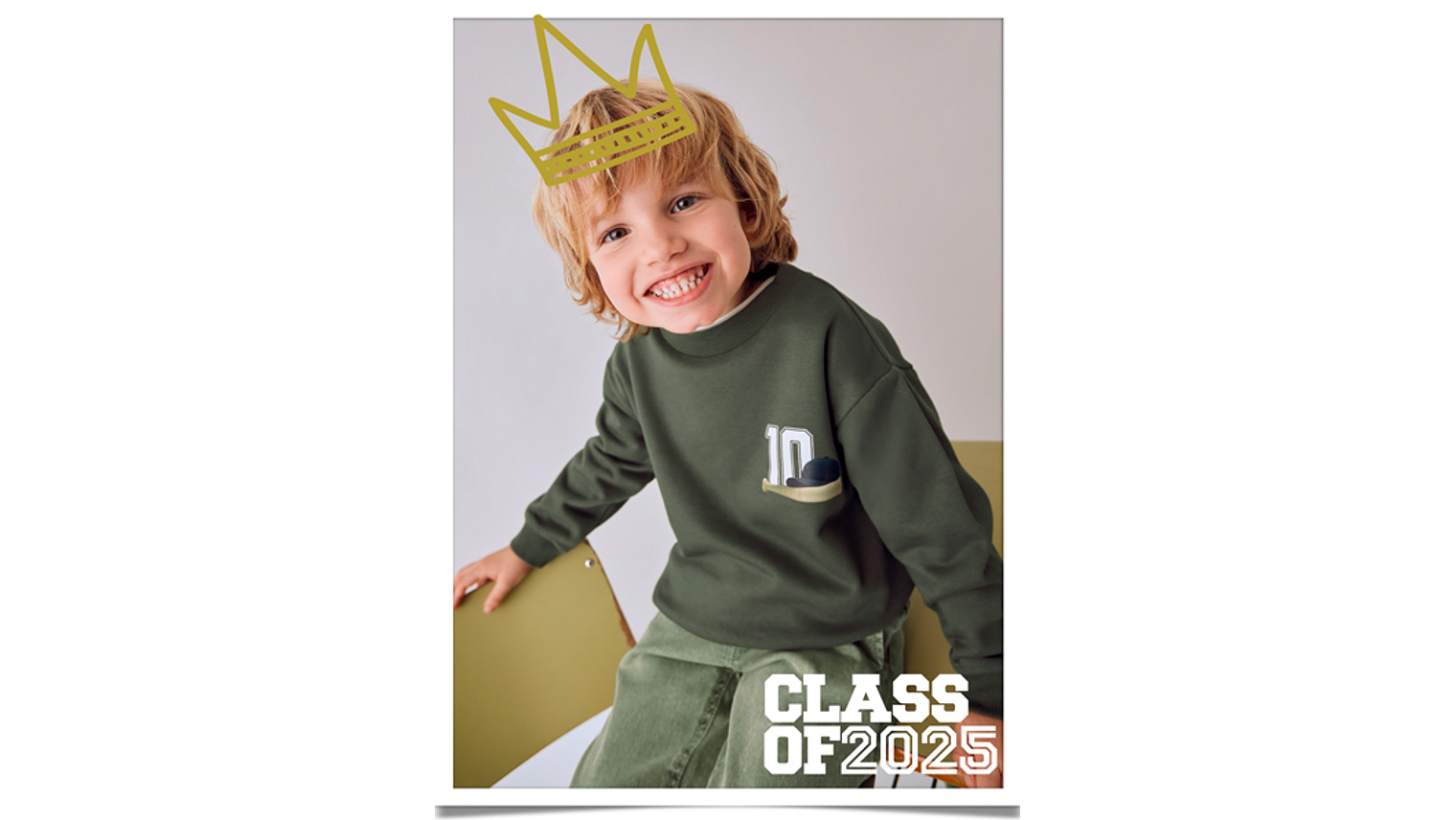 SWEAT PRINT COSTAS 6