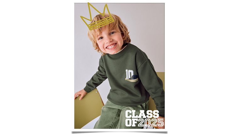 SWEAT PRINT COSTAS 6