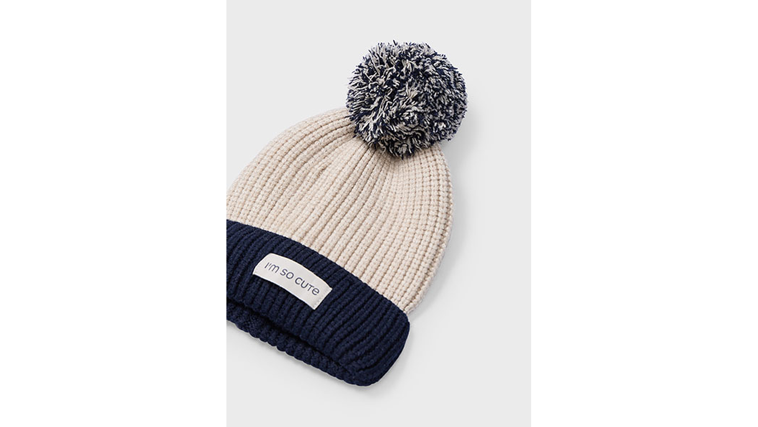 CONJ GORRO/CACHECOL MAY 2