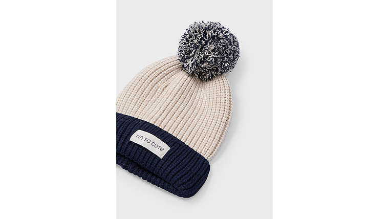 CONJ GORRO/CACHECOL MAY 2