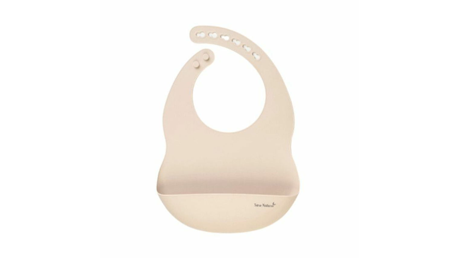 BABETE SILICONE AREIA SARO 6M+ 1