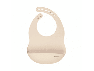 BABETE SILICONE AREIA SARO 6M+