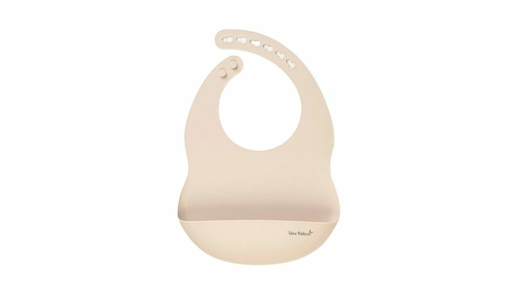 BABETE SILICONE AREIA SARO 6M+ 1