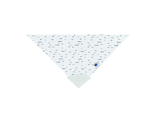 BABETE COM MORDEDOR SAVANA MENTA 4M+