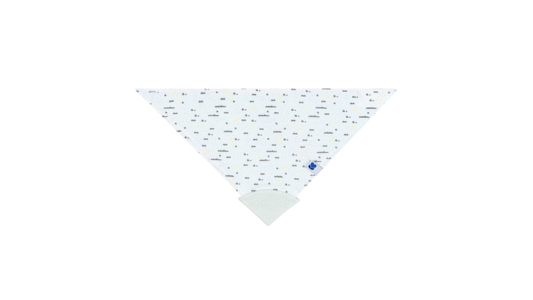 BABETE COM MORDEDOR SAVANA MENTA 4M+ 1