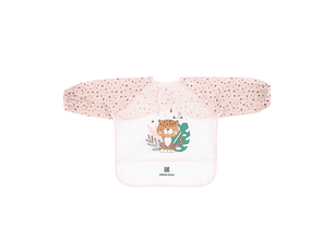 BABETE MANGA LARGA SAVANNA ROSA 4M+