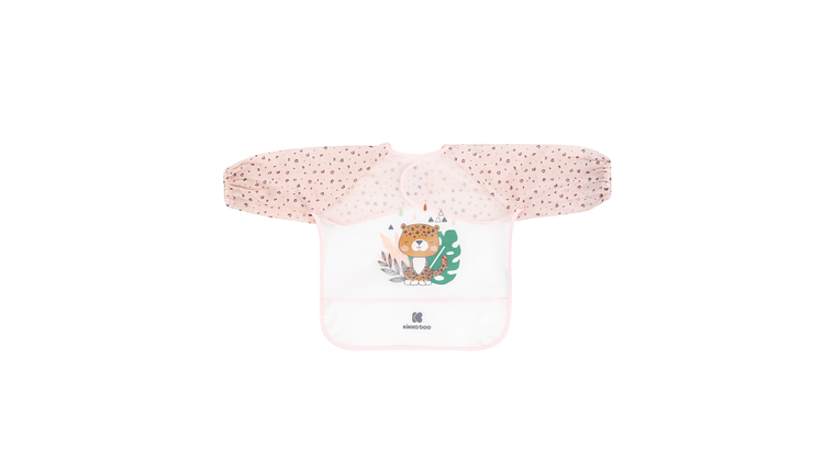 BABETE MANGA LARGA SAVANNA ROSA 4M+ 1