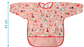 BABETE IMPERMEÁVEL ROSA 4M+ - Thumbnail 3