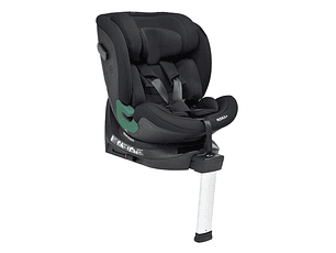 ASSENTO AUTO RODEÁ + I-SIZE 0-36KG