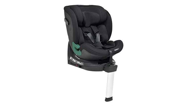 ASSENTO AUTO RODEÁ + I-SIZE 0-36KG 1