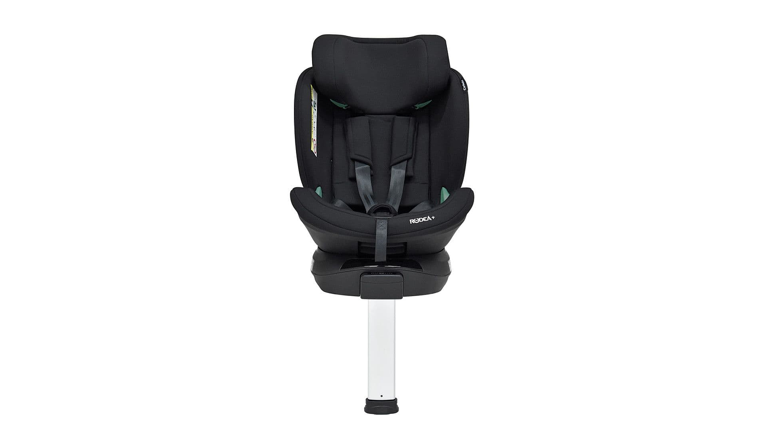 ASSENTO AUTO RODEÁ + I-SIZE 0-36KG 2