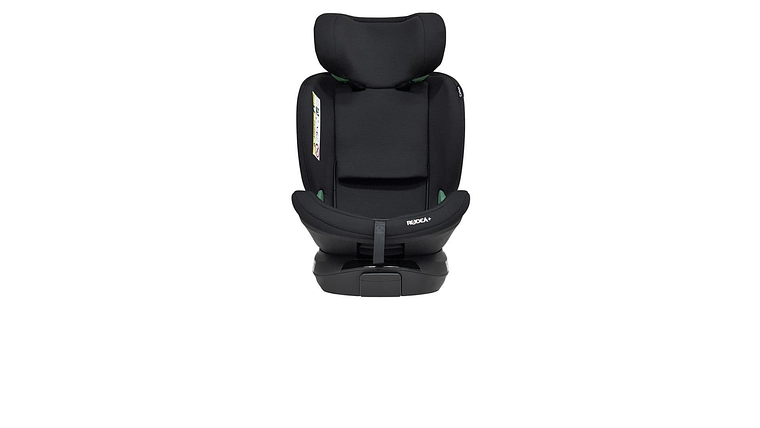 ASSENTO AUTO RODEÁ + I-SIZE 0-36KG 5