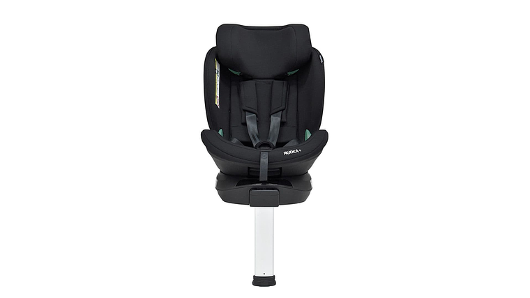 ASSENTO AUTO RODEÁ + I-SIZE 0-36KG 8