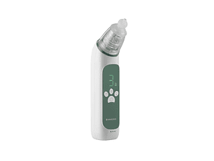 ASPIRADOR NASAL ELÉCTRICO MENTA 0+