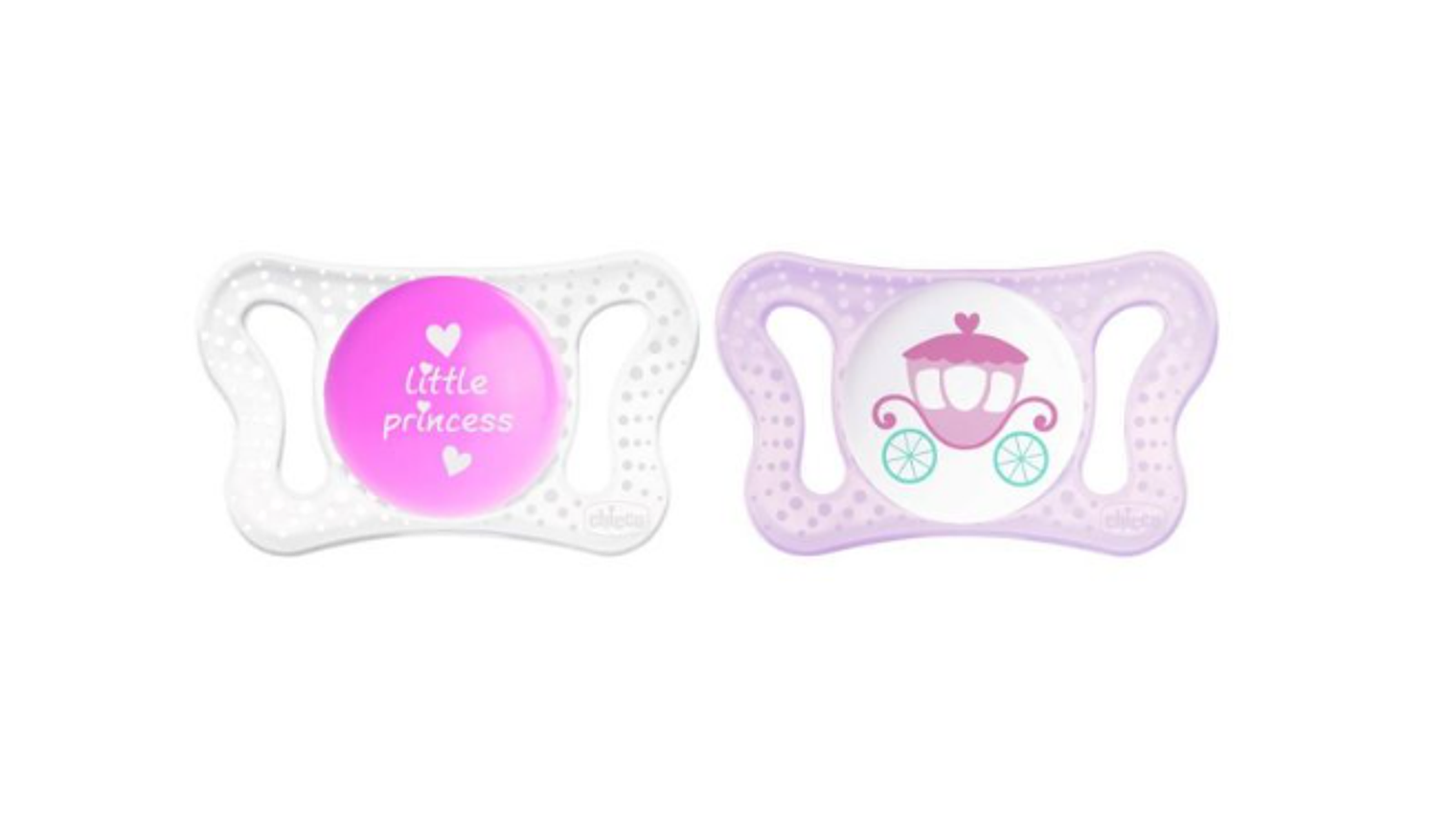 CHUPETA CHICCO PHYSIO MICRO SILICONE 0-2M 2