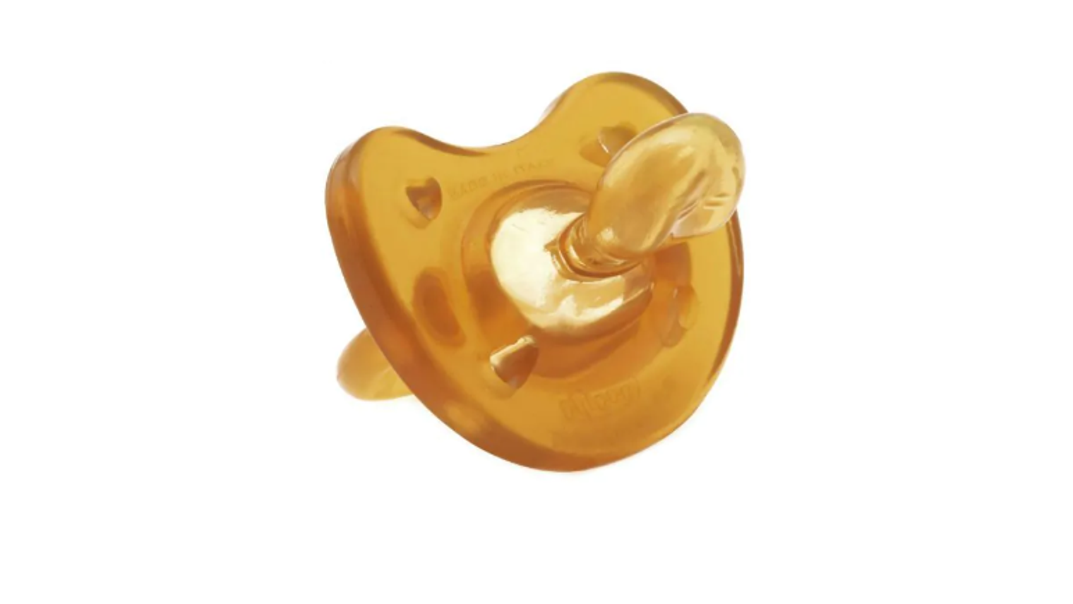CHUPETA CHICCO PHYSIO SOFT LATEX 6-16M 2
