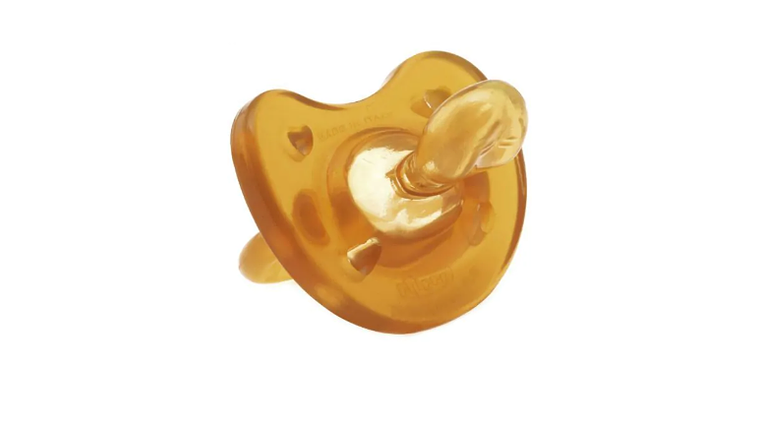 CHUPETA CHICCO PHYSIO SOFT LATEX 6-16M 2