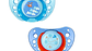 CHUPETA CHICCO PHYSIO AIR SILICONE 4M+ - Thumbnail 2
