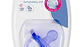 CHUPETA CHICCO PHYSIO SOFT SILICONE 0-6M - Thumbnail 3
