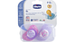 CHUPETA CHICCO PHYSIO AIR LÁTEX 6-12M - Thumbnail 1
