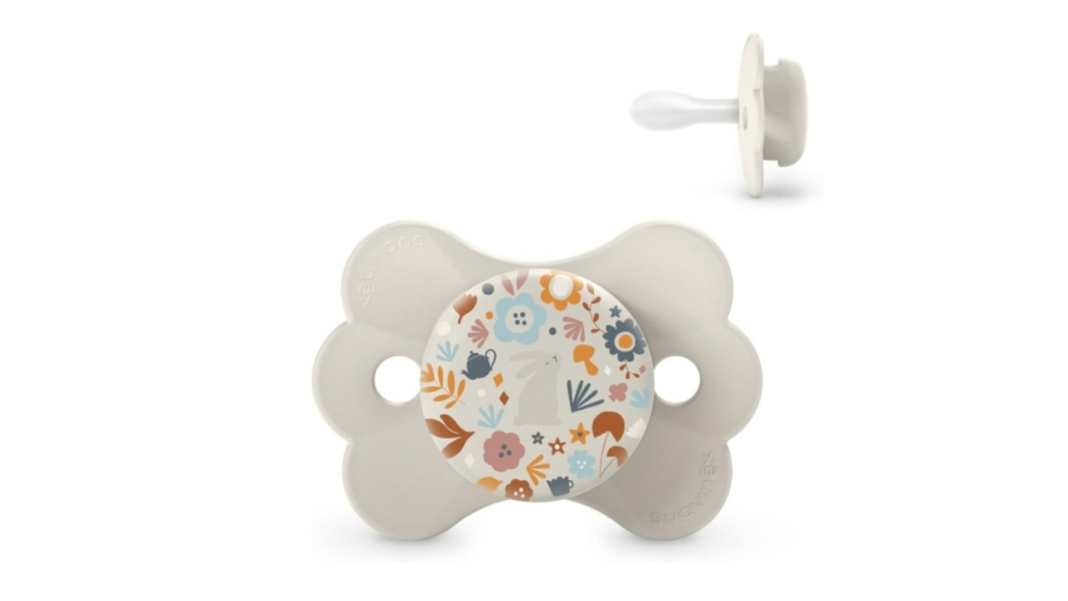 CHUPETA SUAVINEX WONDER BUTTERFLY 6-18M 2