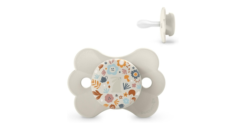 CHUPETA SUAVINEX WONDER BUTTERFLY 6-18M 2