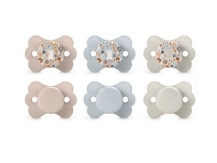 CHUPETA SUAVINEX WONDER BUTTERFLY 6-18M