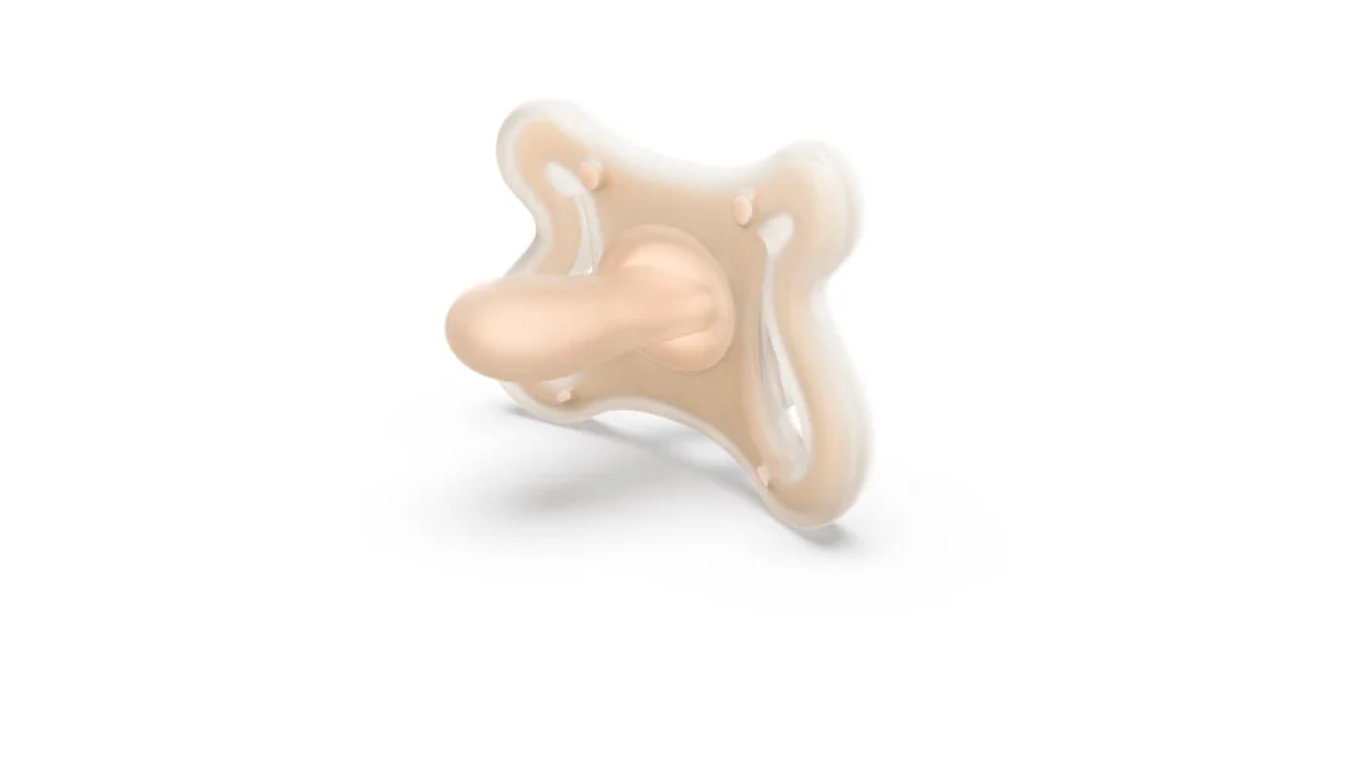 CHUPETA SUAVINEX S CH 0-6M FAIR 2