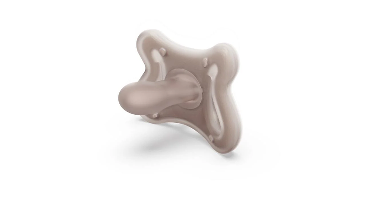 CHUPETA SUAVINEX S CH -2M/2M  DEEP 2