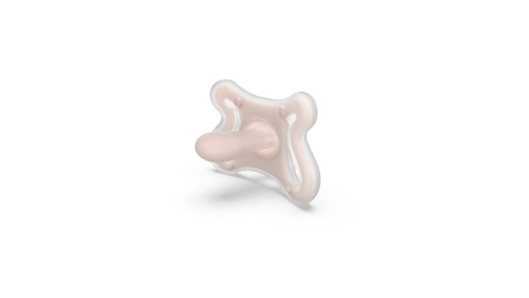 CHUPETA SUAVINEX S -2M/2M FAIR 1