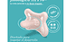 CHUPETA SUAVINEX S -2M/2M FAIR - Thumbnail 3