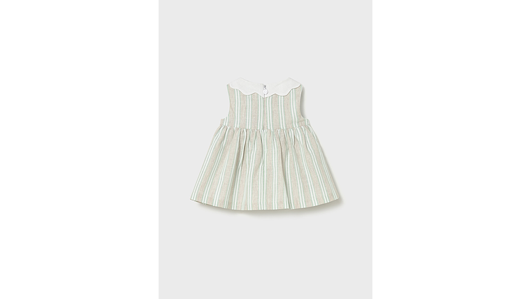 VESTIDO RISCAS LINHO 2