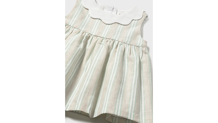 VESTIDO RISCAS LINHO 3