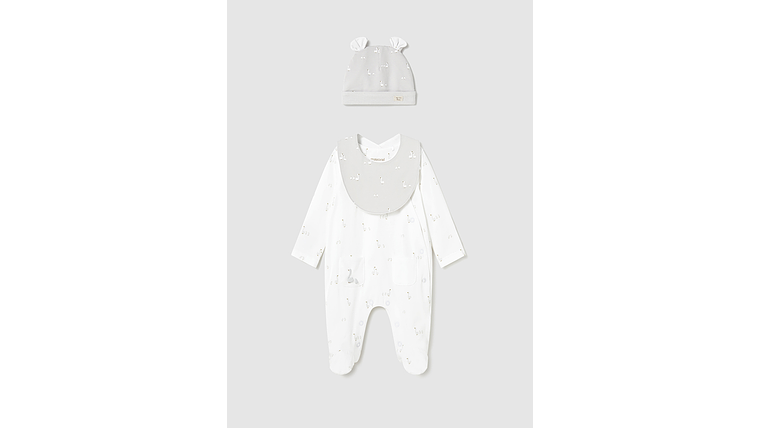 SET PRENDA PIJAMA COMP. 2