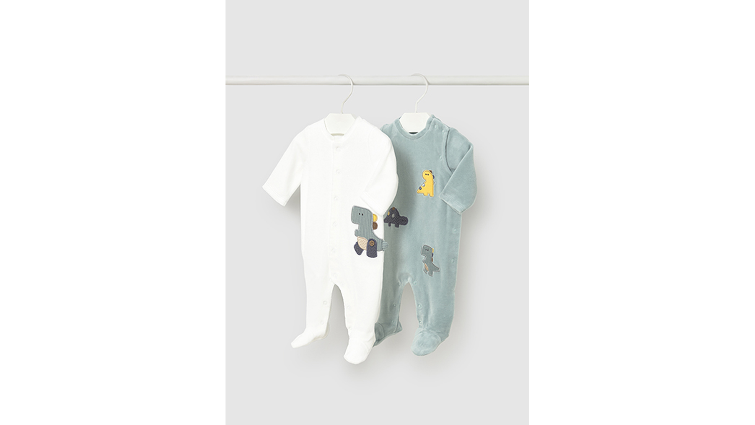 SET 2 FATO BEBÉ TUNDOSADO 1