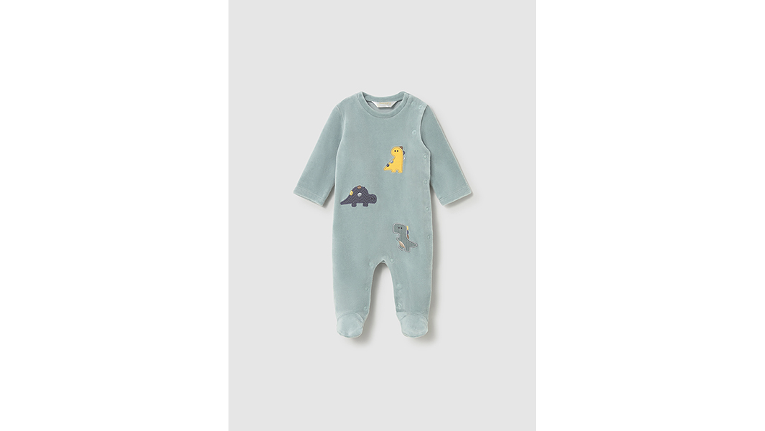 SET 2 FATO BEBÉ TUNDOSADO 3