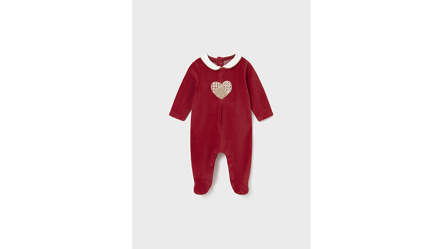 SET 2 FATO BEBÉ TUNDOSADO 3