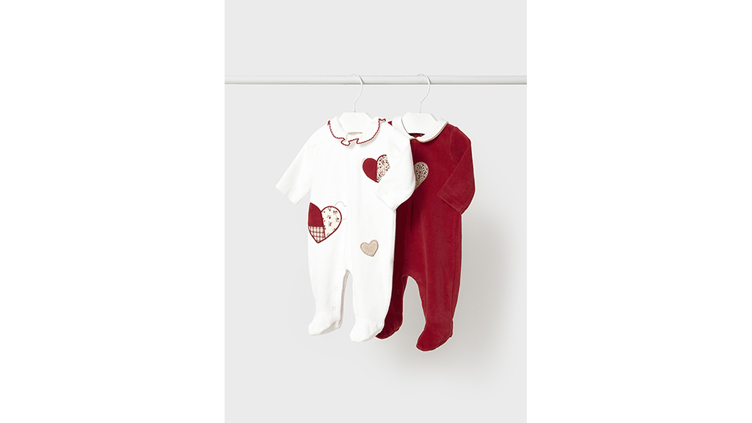 SET 2 FATO BEBÉ TUNDOSADO 1