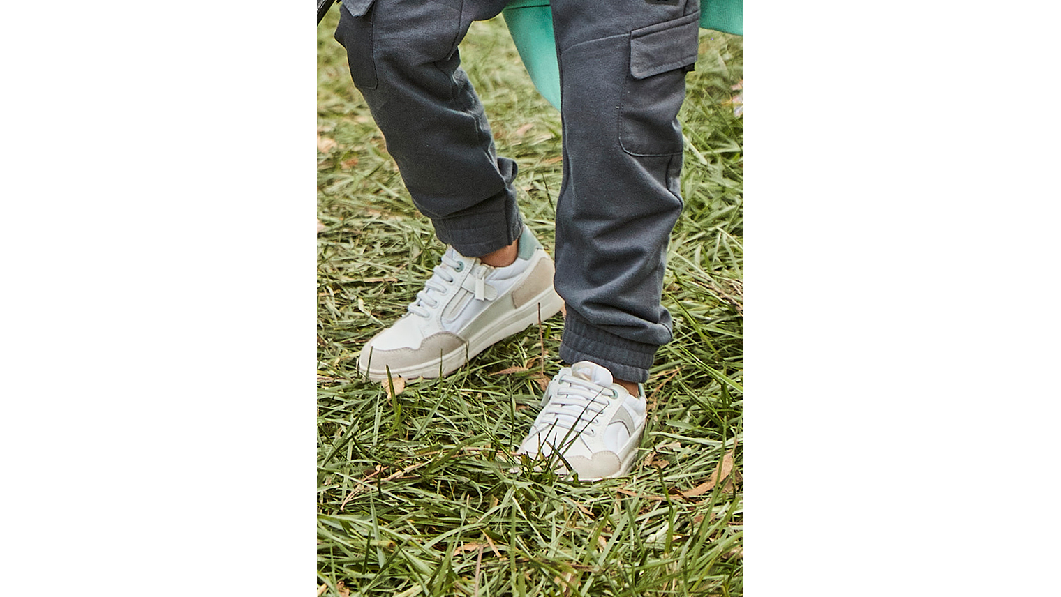 SAPATOS CITY CLÁSSICOS 26-30 7