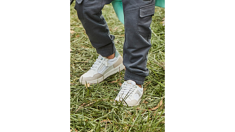 SAPATOS CITY CLÁSSICOS 26-30 7