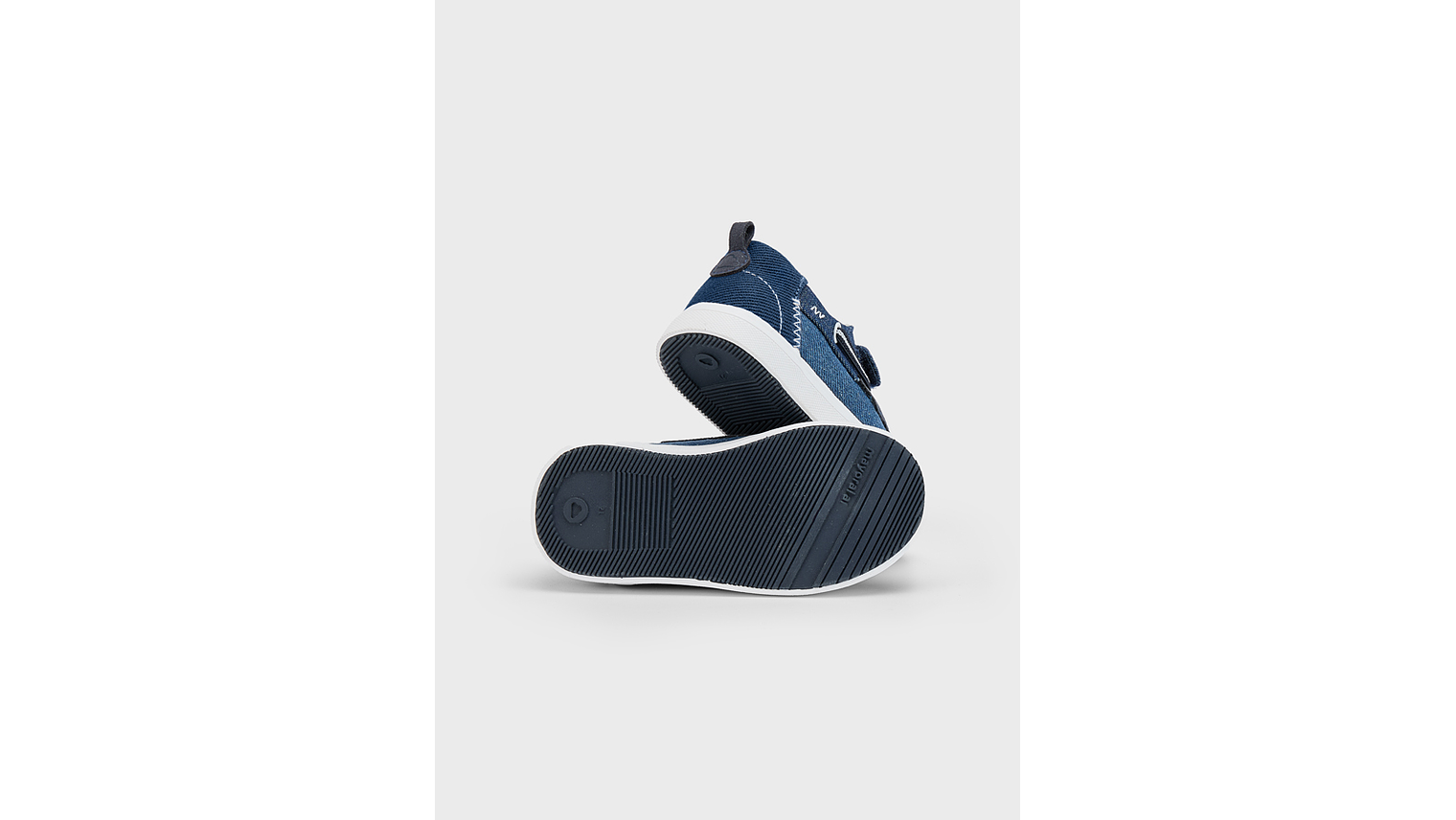 SAPATO VELA TEXTIL VELCRO 26-30 6