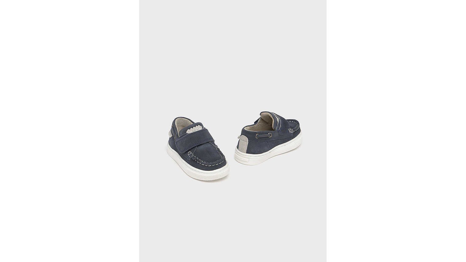 SAPATO NAUTICO SPORT 19-25 3