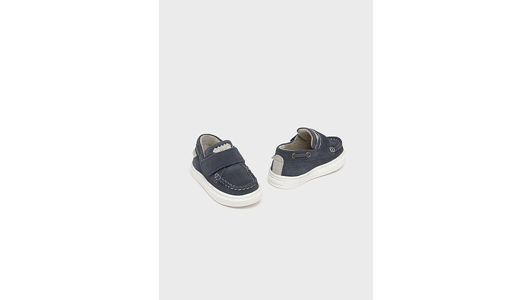 SAPATO NAUTICO SPORT 19-25 3