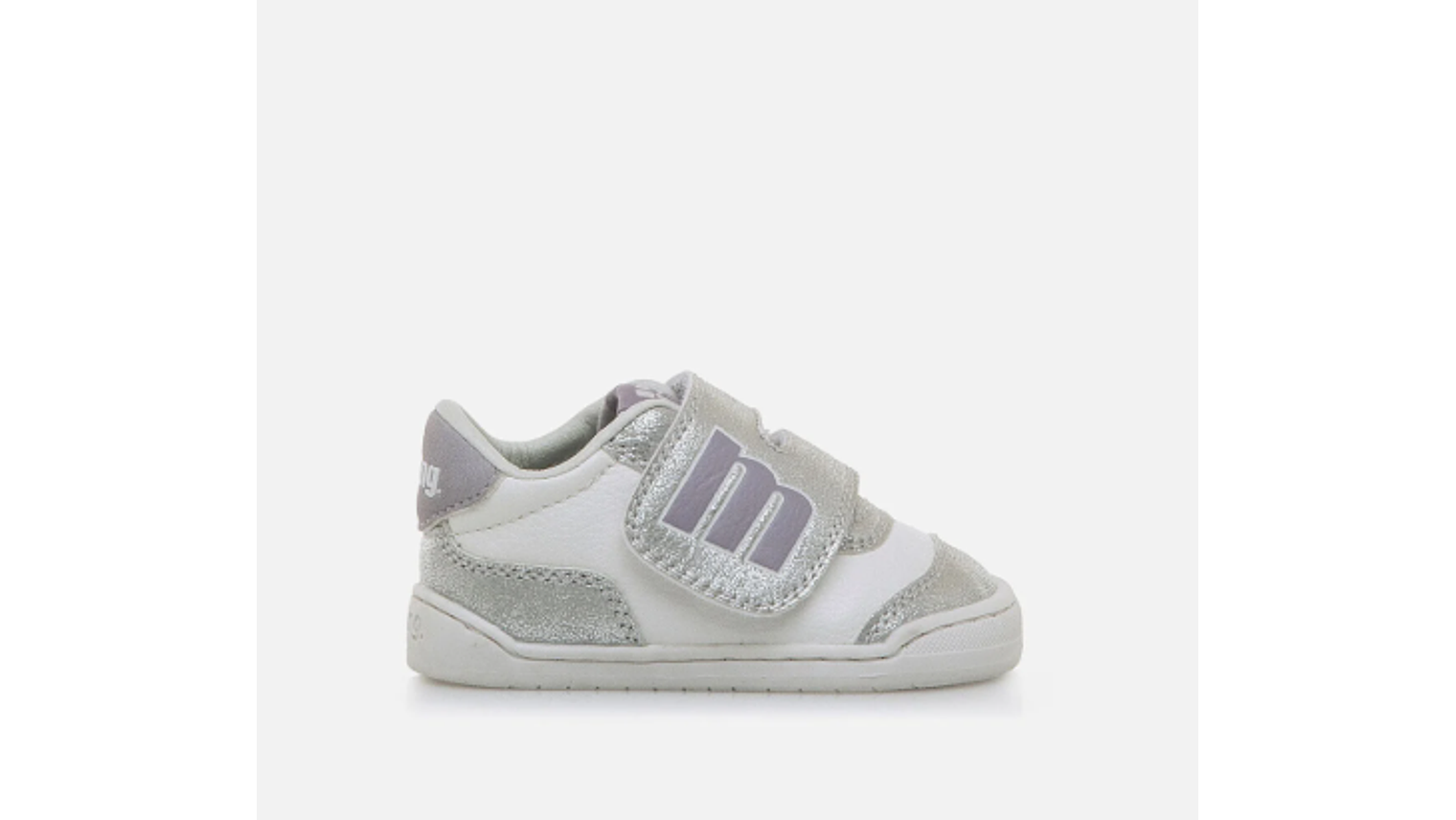 SAPATO MTNG BUTTER MALLOW 19-26 1