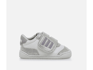 SAPATO MTNG BUTTER MALLOW 19-26