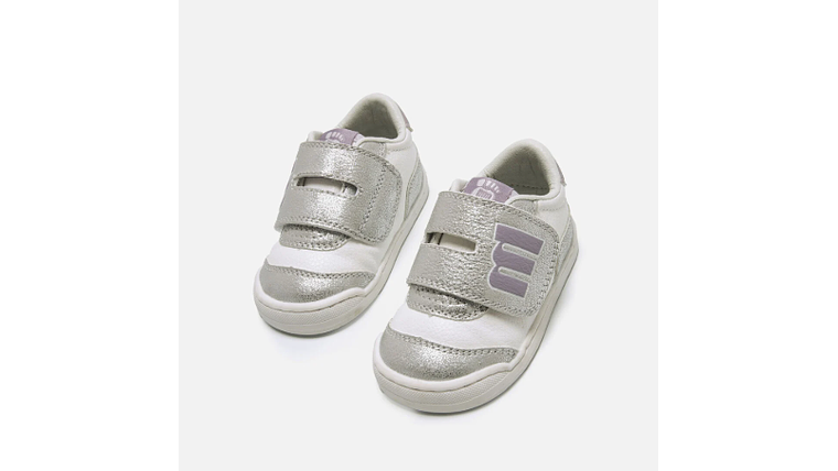 SAPATO MTNG BUTTER MALLOW 19-26 3