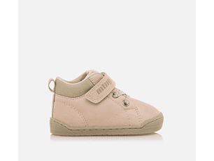 SAPATO MTNG ROSA 19-26