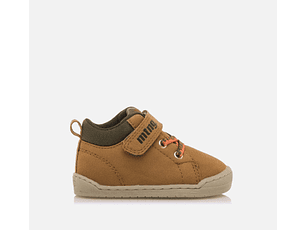 SAPATO MTNG BUTTER 19-26