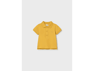 POLO M/CURTA GRANITO