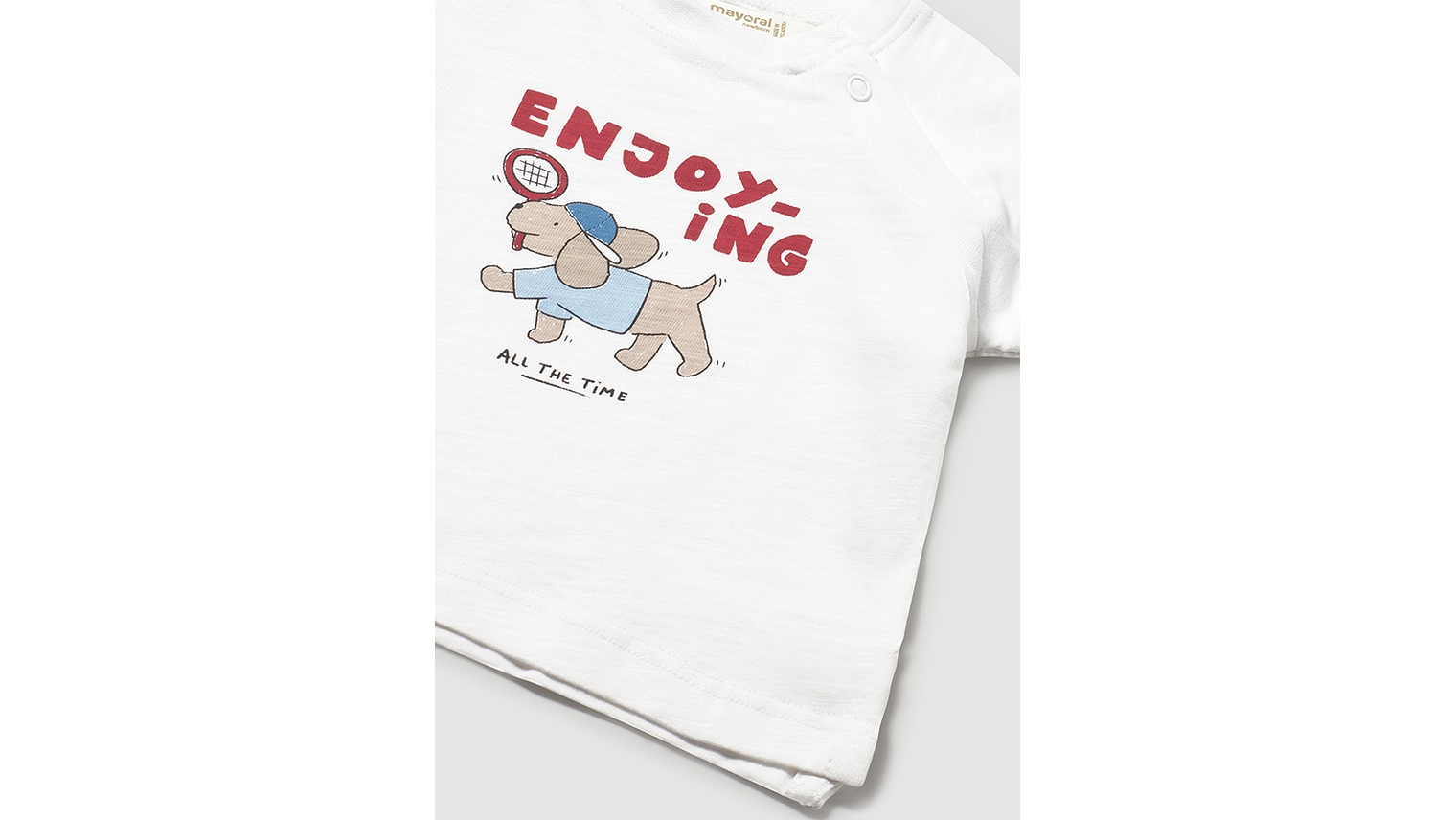 PACK 2 CAMISETAS M/CURTA 4